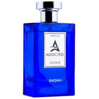 Hamidi Addicted Enigma PP kvepalai vyrams, 120 ml