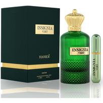 Hamidi Insignia Vert EDP parfumuotas vanduo unisex, 105 ml