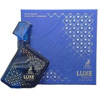 Maison Alhambra Luxe Journey EDP parfumuotas vanduo unisex, 100 ml