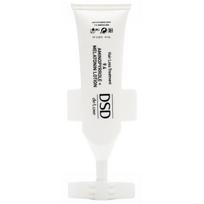 DSD Deluxe DSD de Luxe Aminopyrrol and Melatonin Lotion DSD9.4 intensyvus losjonas nuo plaukų slinkimo, 1 ampulė