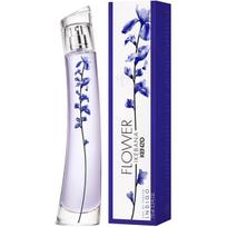 Flower By Kenzo Ikebana Indigo EDP parfumuotas vanduo moterims, 75 ml
