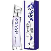 Flower By Kenzo Ikebana Indigo EDP parfumuotas vanduo moterims, 40 ml