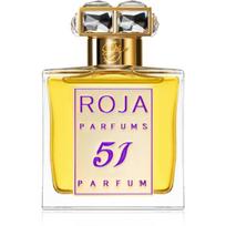 Roja Parfums 51 Pour Femme PP kvepalai moterims, 50 ml