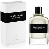 Givenchy Gentleman 2017 EDT tualetinis vanduo vyrams, 100 ml