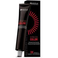 Indola Ind Xpresscolor 7,44 plaukų dažai, 60 ml
