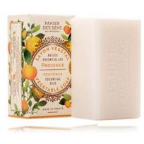 Panier des Sens Provence Vegetable Soap augalinis muilas rankoms ir kūnui, 150 g