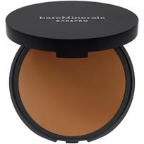 Bareminerals Barepro 16hr Skin Perfecting Powder Foundation kompaktinė pudra, atspalvis: Deep  55-Cool, 8 g