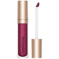 Bareminerals Mineralist Lip Gloss-Balm lūpų blizgis, atspalvis: Ambition-Blackberry, 4 ml