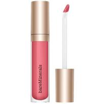 Bareminerals Mineralist Lip Gloss-Balm lūpų blizgis, atspalvis: Imagination - Rose Pink, 4 ml