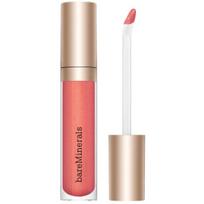 Bareminerals Mineralist Lip Gloss-Balm lūpų blizgis, atspalvis: Trust - Coral, 4 ml