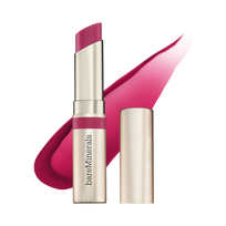 Bareminerals Dewy Lip Gloss Balm drėkinantis lūpų balzamas-blizgis, atspalvis: Soul,​ 2.3 g