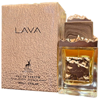 Maison Alhambra Lava EDP parfumuotas vanduo unisex, 100 ml