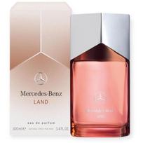 Mercedes-Benz Land EDP parfumuotas vanduo vyrams, 100 ml