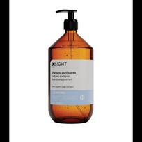 Insight Professional ICL210 INSIGHT CLARIFYING Purifying Shampoo valomasis šampūnas, 900 ml