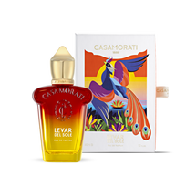 Xerjoff Casamorati Levar Del Sole EDP parfumuotas vanduo unisex, 30 ml