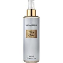 Women'Secret Pure Charm kūno dulksna, 250 ml