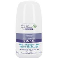 Jonzac Hypoallergenic Deodorant dezodorantas, 50 ml