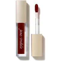 jane iredale ColorLuxe High Impact Lip Glaze intensyvaus poveikio lūpų glazūra, atspalvis: Cherry Noir
