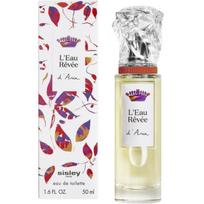 Sisley L'Eau Rêvée D'Aria EDT tualetinis vanduo unisex, 50 ml