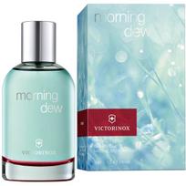 Victorinox Morning Dew EDT tualetinis vanduo vyrams, 100 ml