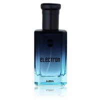 Ajmal Electron EDP parfumuotas vanduo unisex, 100 ml
