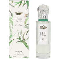 Sisley L'Eau Rêvée D'Alma EDT tualetinis vanduo unisex, 100 ml
