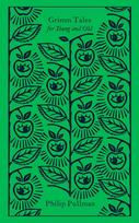 Grimm Tales - Philip Pullman