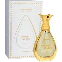 Al Haramain La Lune PP kvepalai unisex, 100 ml