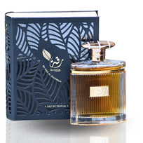 Ard Al Zaafaran Riqqa EDP parfumuotas vanduo unisex, 100 ml