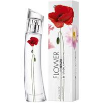 Kenzo Flower By Kenzo Parisienne EDP parfumuotas vanduo moterims, 40 ml