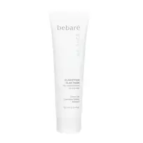 Bebaré Balance Clarifying Clay Mask valomoji molio kaukė, 100 ml
