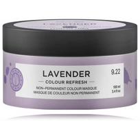 Maria Nila Colour Refresh Non-Permanent Lavender dažanti kaukė plaukams, 100 ml