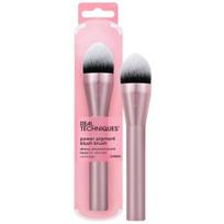 Real Techniques Cheek Power Pigment Blush Brush makiažo šepetėlis