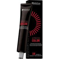 Indola Ind Xpresscolor 5,0 plaukų dažai, 60 ml