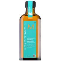Moroccanoil Treatment aliejus plaukams, 100 ml