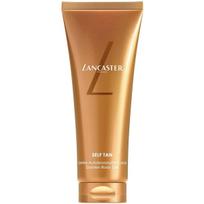 Lancaster Self Tan Golden Body Gel savaiminio įdegio gelis, 125 ml