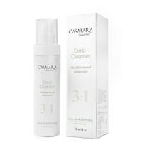 Prausiklis veido odai Casmara Multifunctional Cleansing Gel 3 in 1, 150 ml