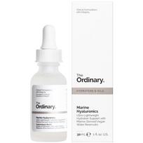 The Ordinary Marine Hyaluronics drėkinamasis veido serumas, 30 ml