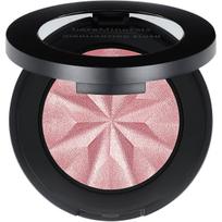 Bareminerals Gen Nude Highlighting Blush 2-in-1 švytėjimo suteikianti priemonė ir skaistalai, atspalvis: Rose Glow, 3.8 g