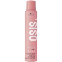Schwarzkopf Professional Osis Grip Extreme Hold Mousse plaukų putos, 200 ml