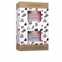 Bareminerals Superfruit Mask veido kaukių rinkinys, 2 x 30 g