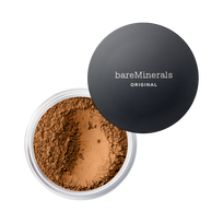 BareMinerals Original Loose Mineral Foundation SPF 15 makiažo pagrindas, atspalvis: 24 Neutral Dark, 8 g