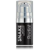 Rodial Freeze And Smooth Snake Serum O2  vėsinantis ir glotninantis veido serumas, 5 ml