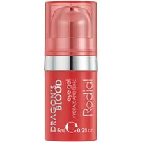 Rodial Dragon's Blood Eye Gel vėsinantis akių kontūro gelis, 5 ml