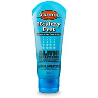 O'keeffe's Healthy Feet pėdų kremas, 80 ml