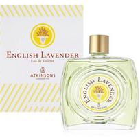 Atkinsons English Lavender EDT tualetinis vanduo unisex, 620 ml