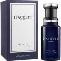 Hackett Essential EDP parfumuotas vanduo vyrams, 100 ml