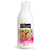 Cottage Body Milk Smoothie Passion drėkinantis kūno pienelis, 200 ml