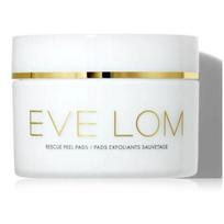 Eve Lom Rescue Peel Pads valomieji vatos diskeliai veidui, 60 vnt.