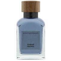 Adolfo Dominguez Ámbar Negro EDP parfumuotas vanduo unisex, 120 ml